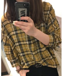 HEART MARKET | シャツ/ブラウス