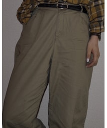 HEART MARKET | チノパンツ