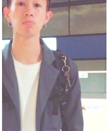 SILAS | テーラードジャケット