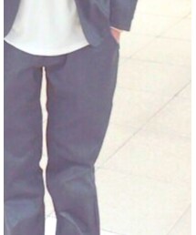 SILAS | その他パンツ