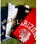 不明の「トップス(Tシャツ/カットソー)」