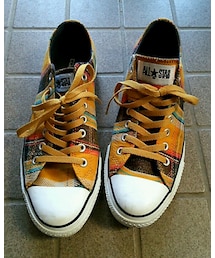 CONVERSE | スニーカー