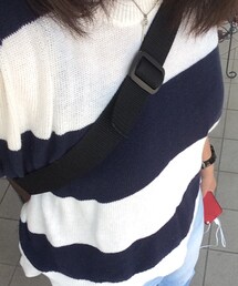 FOREVER 21 | 
(ニット/セーター)