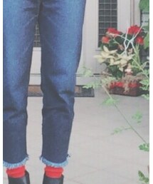 MURUA | デニムパンツ