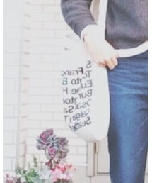 American Apparel | トートバッグ