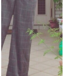 UNIQLO | パンツ
