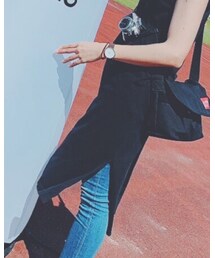 UNIQLO | タンクトップ