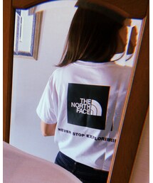 THE NORTH FACE | Tシャツ/カットソー