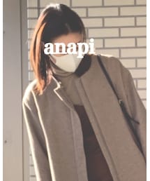 amiur | ニット/セーター