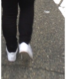 GU | スニーカー