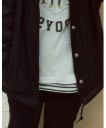 UNIQLO | Tシャツ/カットソー