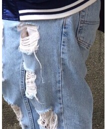 古着 | デニムパンツ