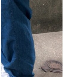 古着 | デニムパンツ