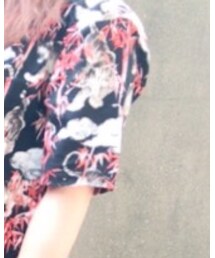 古着 | シャツ/ブラウス