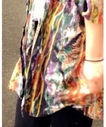 古着 | シャツ/ブラウス