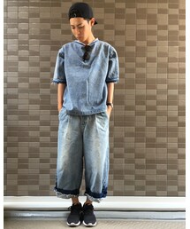 キャップ | その他