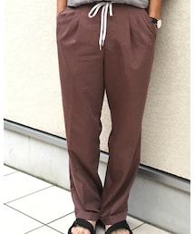 okinimesmamani | スラックス