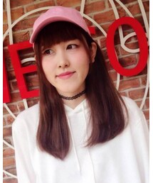 わたし | ブレスレット