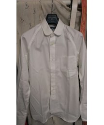 COMME des GARCONS HOMME | 丸襟ブラウス(シャツ/ブラウス)