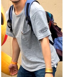 TENDERLOIN | Tシャツ/カットソー