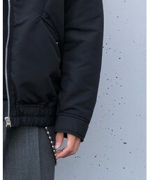 UNIQLO | ナイロンジャケット