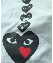 COMME des GARCONS | クリスマス限定のトートです(トートバッグ)