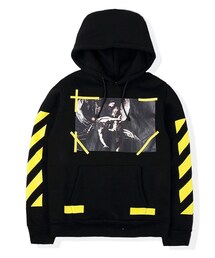 off white | パーカー