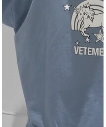 VETEMENTS | パーカー