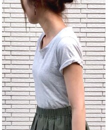 no brand | Tシャツ/カットソー