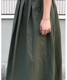 no brand | スカート