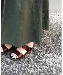 no brand | サンダル