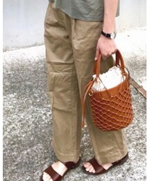 UNIQLO | チノパンツ