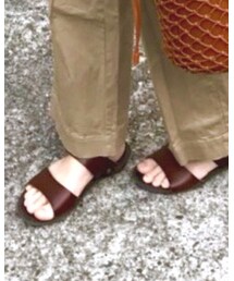 no brand | サンダル