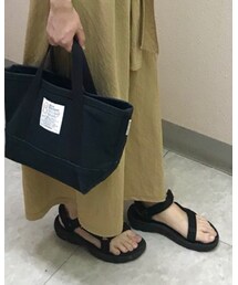 GREED International | トートバッグ