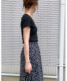 no brand | Tシャツ/カットソー