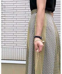 Daniel Wellington | アナログ腕時計