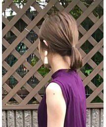 Handmade | イヤリング