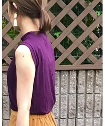 no brand | タンクトップ