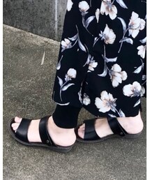 no brand | サンダル