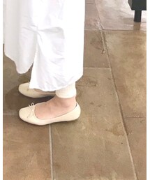 H&M | バレエシューズ