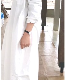 Daniel Wellington | アナログ腕時計