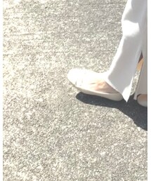 H&M | バレエシューズ