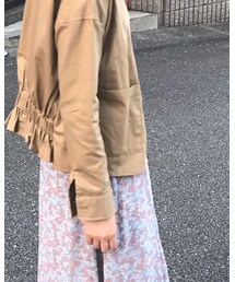 Riche glamour | その他アウター