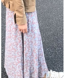 Riche glamour | スカート