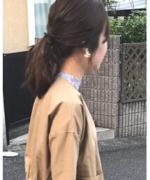 Riche glamour | シャツ/ブラウス