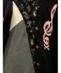 HELL CAT PUNKS | カーディガン/ボレロ