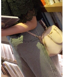 SNIDEL | その他パンツ