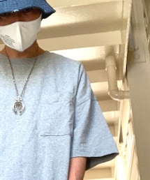 GU | Tシャツ/カットソー