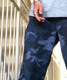 BEAMS | カーゴパンツ