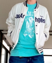 CHESWICK | ブルゾン